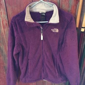 DONATING WEDNESDAY - The north face